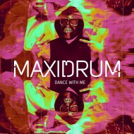 MAXIDRUM - Listen to my fucking beat