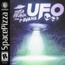 JottaFrank, Pavane - UFO