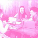 Chill Jazz Bgm - Inspiring Studying