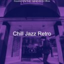 Chill Jazz Retro - Luxurious Pop Sax Solo - Vibe for Work ()