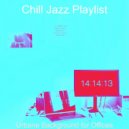 Chill Jazz Playlist - Fashionable Ambience for Focusing ()