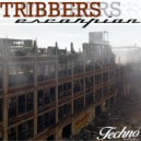 Tribbers & DJ Fronter - Escorpion (DJ Fronter Remix)