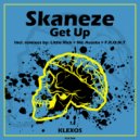 Skaneze  - Get Up (F.R.O.N.T Remix)