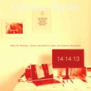 Chill Jazz Classics - Soprano Saxophone Soundtrack for Working ()