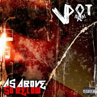V Dot Nam - Stay Away (I Aintcha Homie)