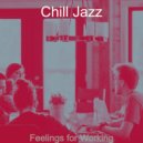 Chill Jazz - Astounding Studying ()