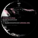oTichelli Illegal - Black Woodpecker (Original Mix)