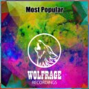 Timberr & Wolfrage - Runnin' Around