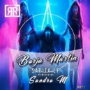 Borja Martín - Sarita (Sandro M. Remix)