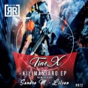 TineX - Kilimanjaro (Lilson Remix)