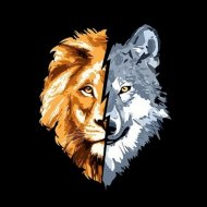 Neimak - Animal Wolf