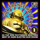 Goa Doc - Dr.Hoffman (Kymatica)