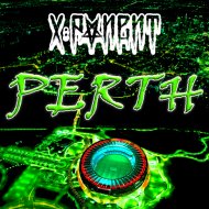 X:ponent - Perth