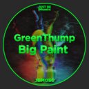 GreenThump - Bandaid (Original Mix)