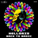 HELLORIS - Back To Basic