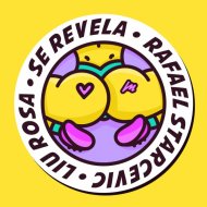 Rafael Starcevic & Liu Rosa - Se Revela