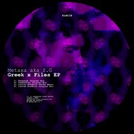 Metaxa aka S.G - Limited Treshold