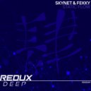 Skynet & Fekky‎‏ - Static Flow (Original Mix)