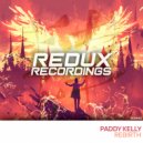 Paddy Kelly - Rebirth (Original Mix)