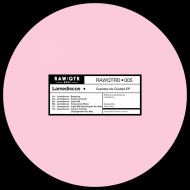 Lamediscos - Carrera Circuito
