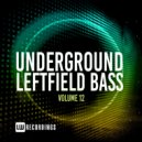 dEVOLVE - We\'re Burning Up (Original Mix)