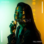 Suprafive & Paul Ranex - Moonlight
