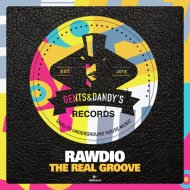 Rawdio - Loungin