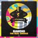 Rawdio - November (Original Mix)