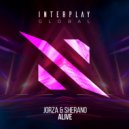 Jorza, Sherano - Alive