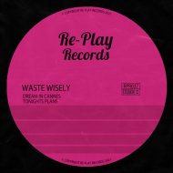 Waste Wisely - Tonight\'s Plans