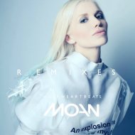MOAN - Holy Heartbeats