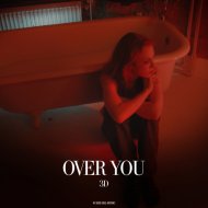 David Woods - Over You