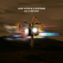 Adip Kiyoi & C-Systems - So It Begins