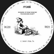 Jason Pascascio - Daydream