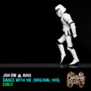 Jon BW & Ains - Dance With Me