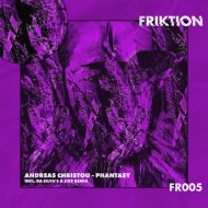 Andreas Christou - Missed Calls