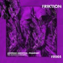 Andreas Christou - Missed Calls