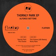 Alfonso Bottone - Rainy Rave