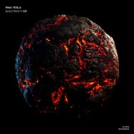Pina Tesla - Depressed