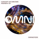 Concept of Dreams - Parade of the Planets (Original Mix)