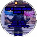 James Black Presents - Ruffcut (Original Mix)