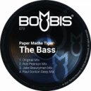 PaperMacheTiger - The Bass (Jake Beautyman \'Halloween Acid\' Mix)
