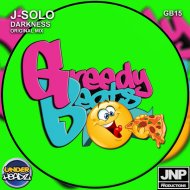 J-Solo - Darkness