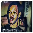 JoioDJ & Chanelle - My Heart's Not Free