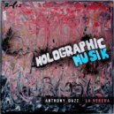 Anthony Dazz - La Vereda (The AM Remix)