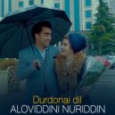 Aloviddini Nuriddin - Durdonai dil