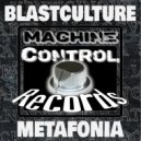 Blastculture - L T E ()
