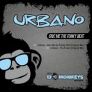 -Urbano- - The Power (Original Mix)