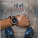 NEHISI - Спешу (Original Mix)