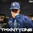 DIOR TWXNTYONE - LONE NIGHTS